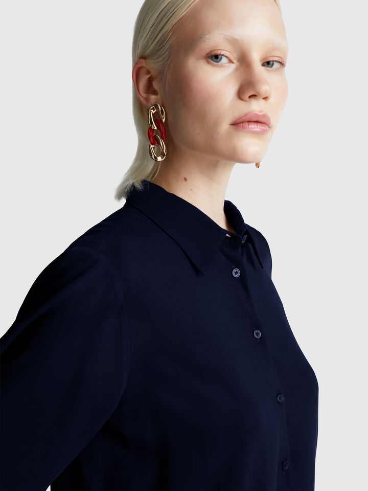 CAMICIA Donna image number 4